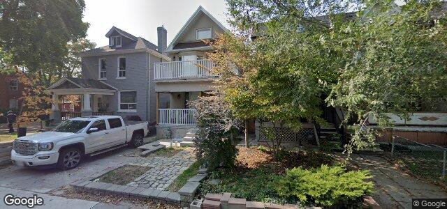 274 Perth Avenue（加拿大曼尼托巴省温尼伯市）房屋照片