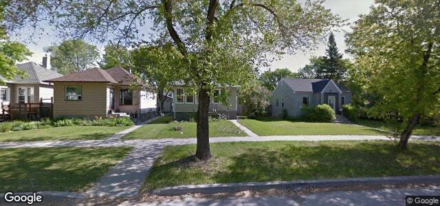 Larawan ng 275 Mcadam Avenue sa Winnipeg, Manitoba
