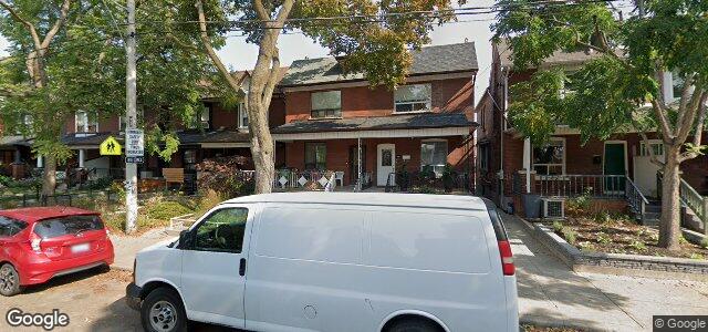 Photo of 275 Perth Avenue in Winnipeg, Manitoba