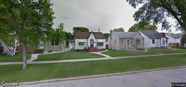 Larawan ng 275 St Anthony Avenue sa Winnipeg, Manitoba