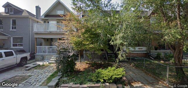 Photo of 276 Perth Avenue in Winnipeg, Manitoba