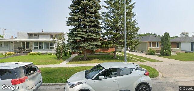 277 Enniskillen Avenue（加拿大曼尼托巴省温尼伯市）房屋照片