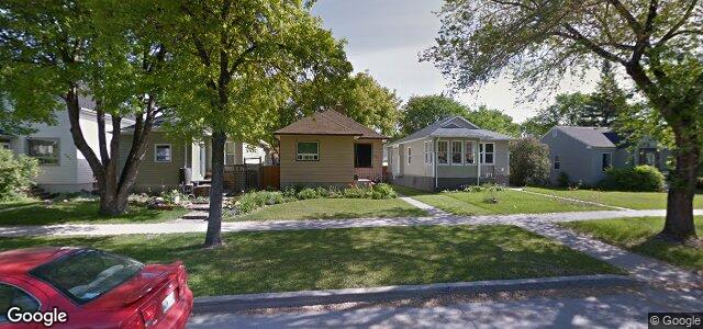 277 Mcadam Avenue（加拿大曼尼托巴省温尼伯市）房屋照片