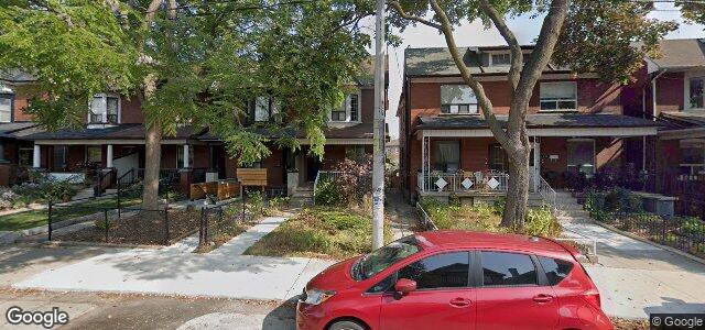 277 Perth Avenue（加拿大曼尼托巴省温尼伯市）房屋照片