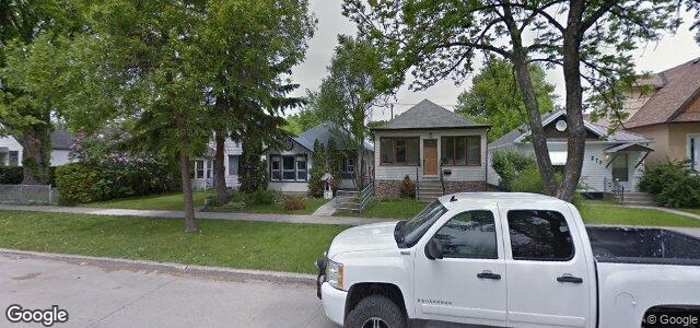 Larawan ng 277 Semple Avenue sa Winnipeg, Manitoba