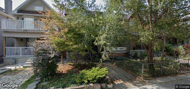 278 Perth Avenue（加拿大曼尼托巴省温尼伯市）房屋照片