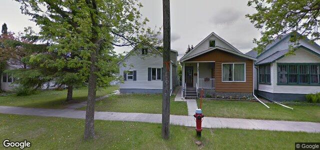 Larawan ng 278 Semple Avenue sa Winnipeg, Manitoba