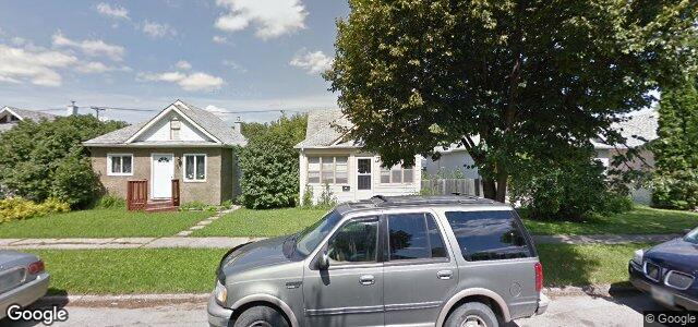 279 Kilbride Avenue（加拿大曼尼托巴省温尼伯市）房屋照片