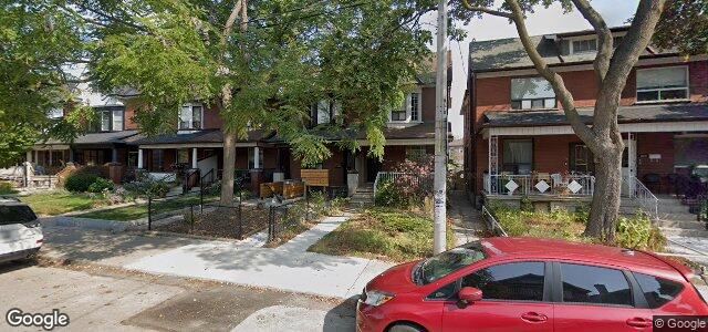 Photo of 279 Perth Avenue in Winnipeg, Manitoba