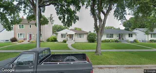 279 Rupertsland Avenue（加拿大曼尼托巴省温尼伯市）房屋照片