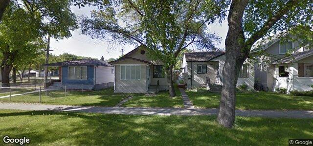 280 Matheson Avenue（加拿大曼尼托巴省温尼伯市）房屋照片