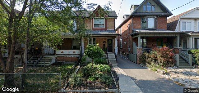 280 Perth Avenue（加拿大曼尼托巴省温尼伯市）房屋照片