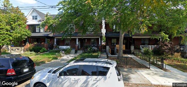 281 Perth Avenue（加拿大曼尼托巴省温尼伯市）房屋照片