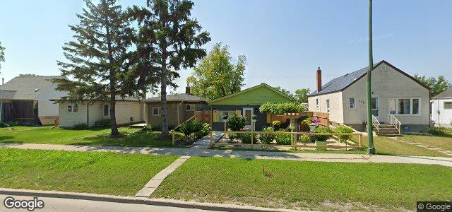 Photo of 282 Leila Avenue in Winnipeg, Manitoba