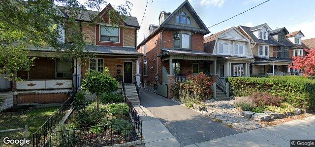 282 Perth Avenue（加拿大曼尼托巴省温尼伯市）房屋照片