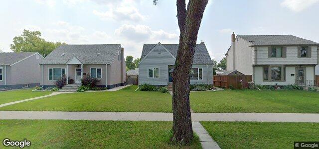 282 Rupertsland Avenue（加拿大曼尼托巴省温尼伯市）房屋照片