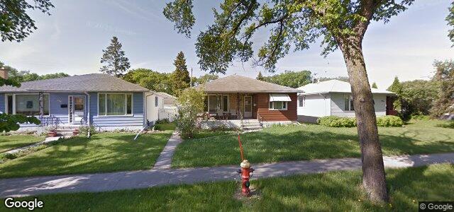 282 Seven Oaks Avenue（加拿大曼尼托巴省温尼伯市）房屋照片