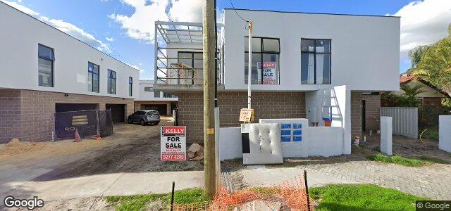 283 Belmont Avenue（加拿大曼尼托巴省温尼伯市）房屋照片