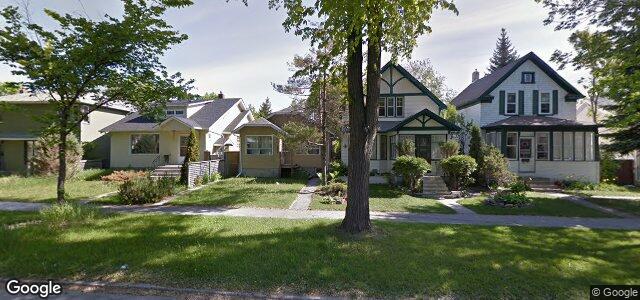 Photo of 283 Matheson Avenue in Winnipeg, Manitoba