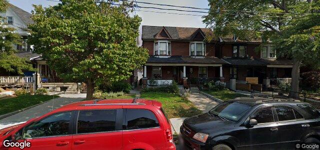 283 Perth Avenue（加拿大曼尼托巴省温尼伯市）房屋照片