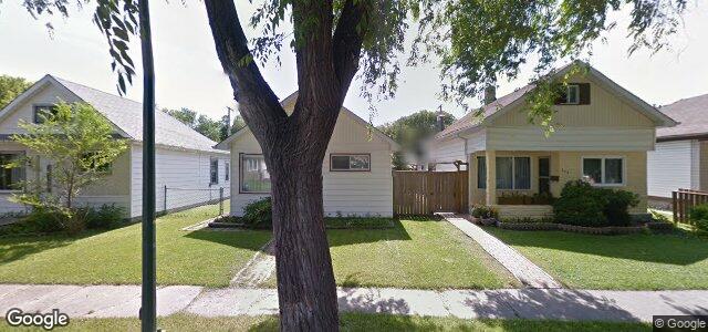 284 Kilbride Avenue（加拿大曼尼托巴省温尼伯市）房屋照片