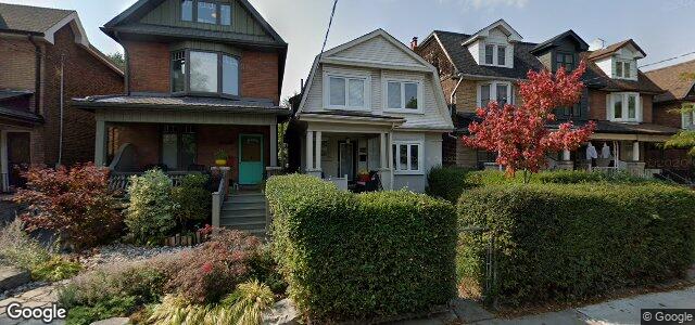 284 Perth Avenue（加拿大曼尼托巴省温尼伯市）房屋照片