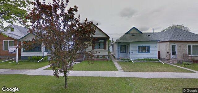 284 Semple Avenue（加拿大曼尼托巴省温尼伯市）房屋照片