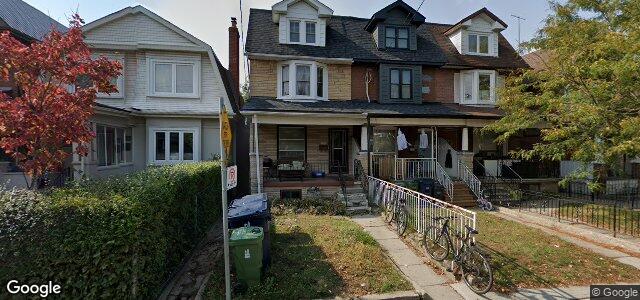 286 Perth Avenue（加拿大曼尼托巴省温尼伯市）房屋照片