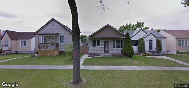 286 St Anthony Avenue（加拿大曼尼托巴省温尼伯市）房屋照片