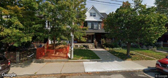 287 Perth Avenue（加拿大曼尼托巴省温尼伯市）房屋照片