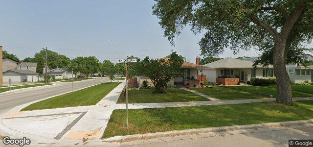 289 Enniskillen Avenue（加拿大曼尼托巴省温尼伯市）房屋照片