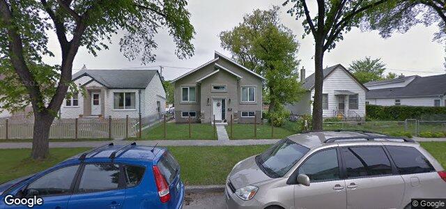 289 Semple Avenue（加拿大曼尼托巴省温尼伯市）房屋照片