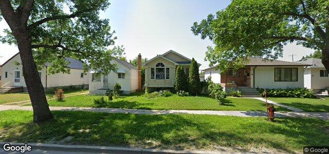 290 Leila Avenue（加拿大曼尼托巴省温尼伯市）房屋照片