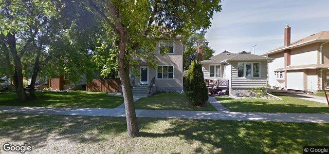 290 Mcadam Avenue（加拿大曼尼托巴省温尼伯市）房屋照片