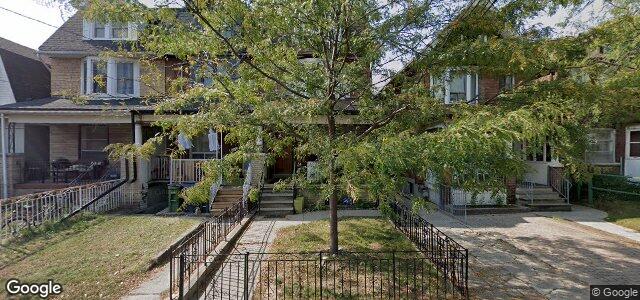 290 Perth Avenue（加拿大曼尼托巴省温尼伯市）房屋照片