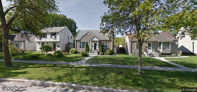 290 Smithfield Avenue（加拿大曼尼托巴省温尼伯市）房屋照片