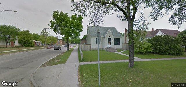 291 St Anthony Avenue（加拿大曼尼托巴省温尼伯市）房屋照片