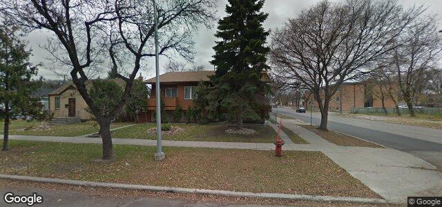 Photo of 294 Hartford Avenue in Winnipeg, Manitoba