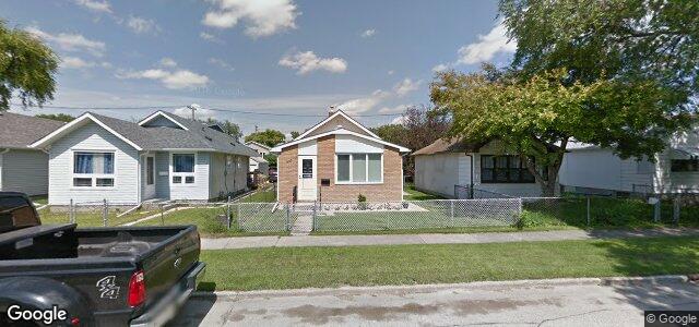 295 Kilbride Avenue（加拿大曼尼托巴省温尼伯市）房屋照片