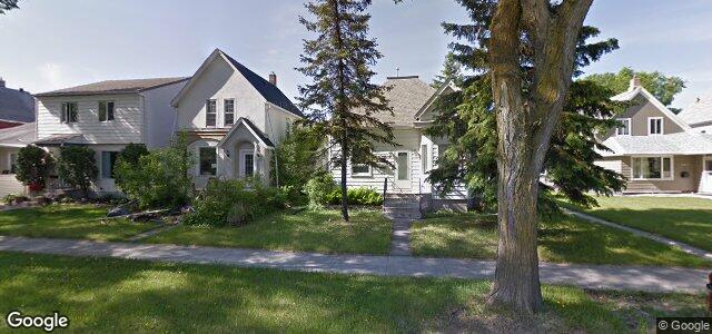 Photo of 296 Matheson Avenue in Winnipeg, Manitoba