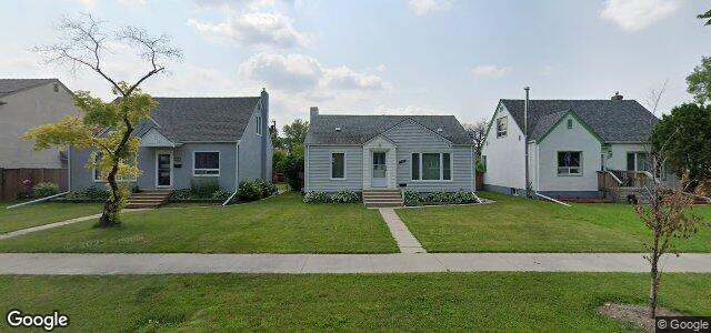 296 Rupertsland Avenue（加拿大曼尼托巴省温尼伯市）房屋照片