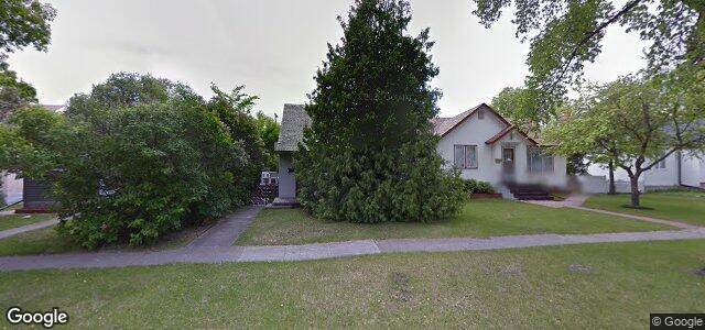 296 St Anthony Avenue（加拿大曼尼托巴省温尼伯市）房屋照片