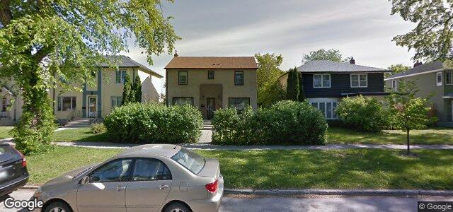 297 Matheson Avenue（加拿大曼尼托巴省温尼伯市）房屋照片