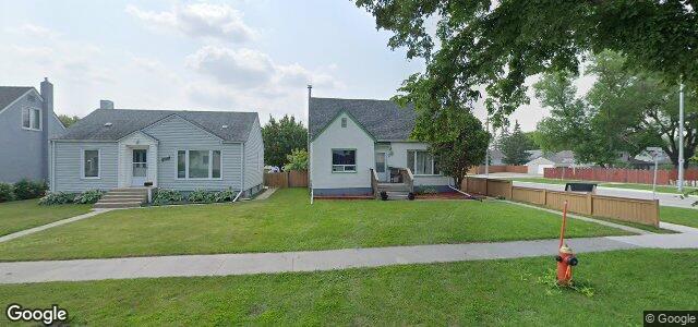 Photo of 298 Rupertsland Avenue in Winnipeg, Manitoba