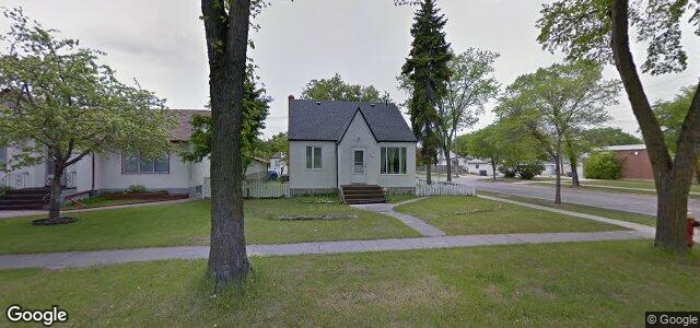 300 St Anthony Avenue（加拿大曼尼托巴省温尼伯市）房屋照片