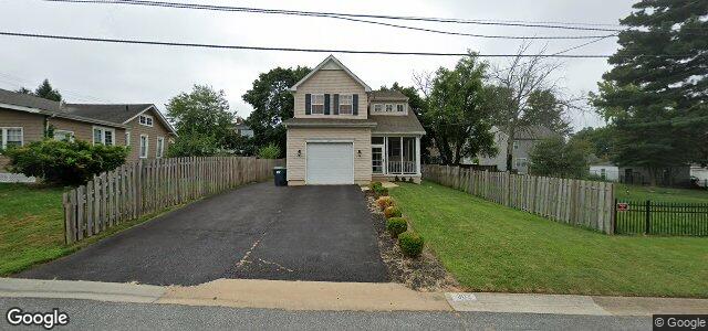 302 Belmont Avenue（加拿大曼尼托巴省温尼伯市）房屋照片