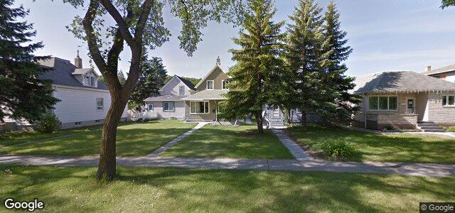 302 Matheson Avenue（加拿大曼尼托巴省温尼伯市）房屋照片