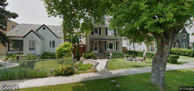 304 Enniskillen Avenue（加拿大曼尼托巴省温尼伯市）房屋照片