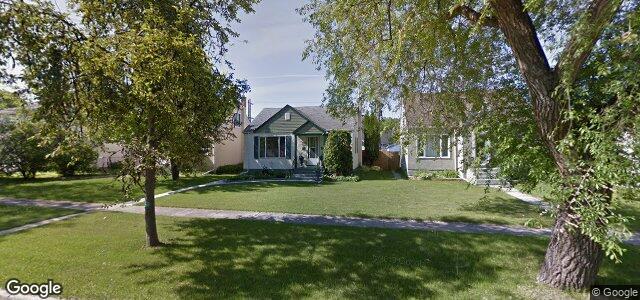 308 Smithfield Avenue（加拿大曼尼托巴省温尼伯市）房屋照片