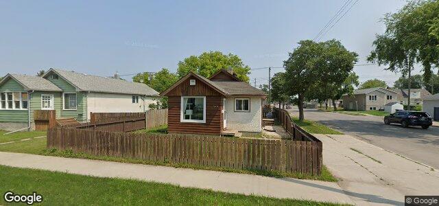 309 Kilbride Avenue（加拿大曼尼托巴省温尼伯市）房屋照片